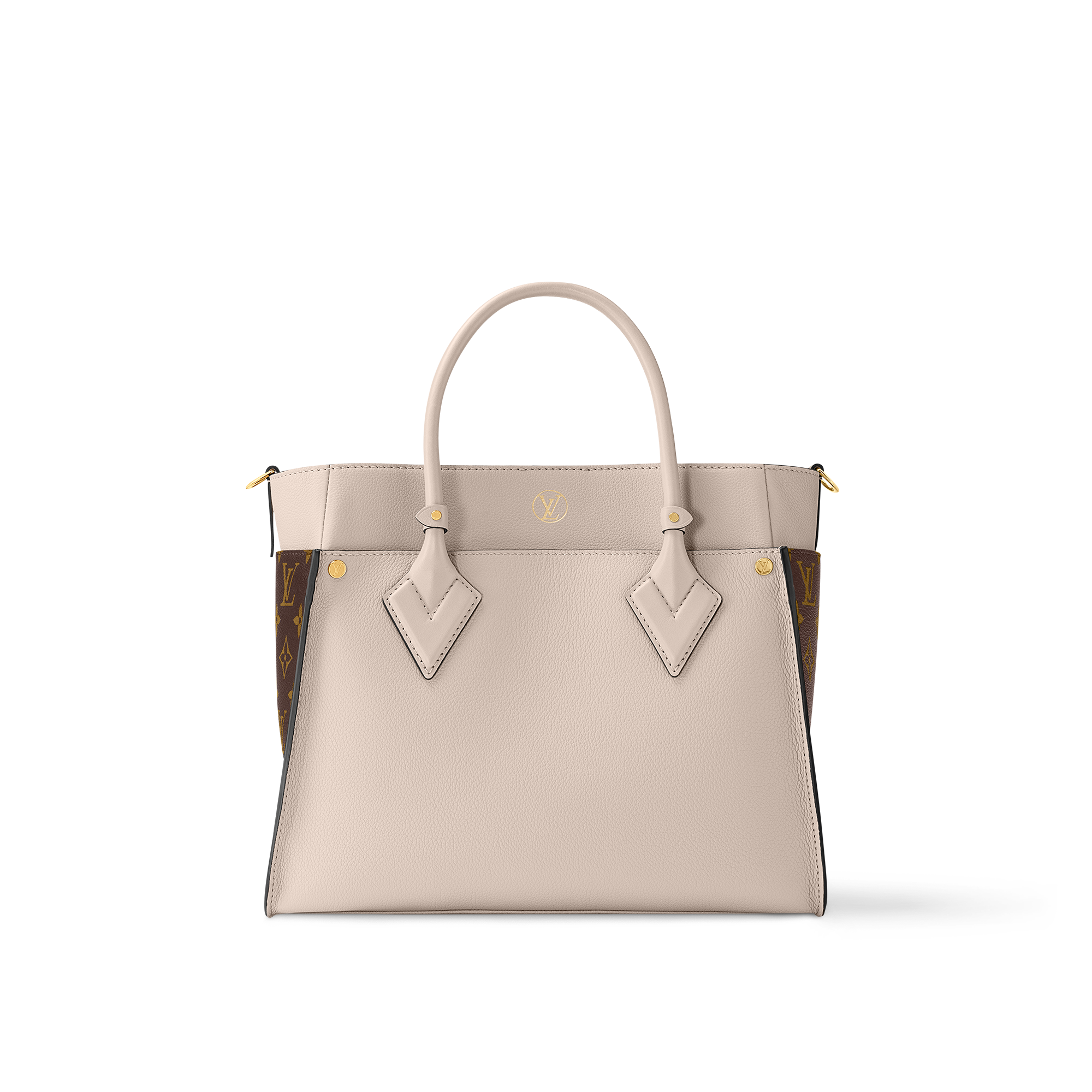 On My Side MM High End Leathers - Women - Handbags | LOUIS VUITTON ®